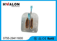 High Stability PTC Water Heating Element , Ceramic Water Heater Eco Friendly