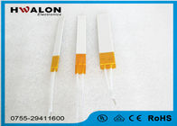 Long Service Life MCH Ceramic Heater / Heating Element For Haircut Apparatus