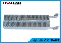 CE PTC Air Heater / Heating Element Resistor For Floor Heating Thermostat