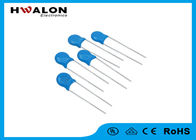 07D220K Epoxy Resin Metal Oxide Varistor MOV With Leaded Type For Lighting