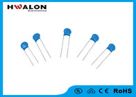 High Voltage Silicon Oxide Varistor 5ohm 680v 3 Movs CVR-05D681K With Straight Lead