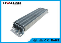 High Reliability Air Ceramic Ptc Heater Fast Thermal Heating Rate Without Blowing