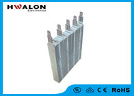 Dyer Fin Element PTC Ceramic Air Heater Ventilation Air Heating Coil Tube