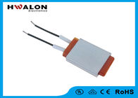 12-380V PTC thermistor Electrical PTC Heater Element For Air Fan Heater Cloths Dryer
