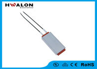 High Eficiency Electrical PTC Ceramic Heater Element with Aluminum plate 110V 100W