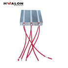 High Temperature Electric Ptc 12v 100w Ceramic Heater Heating Element