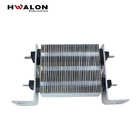 Durable AC DC 220V 200W Electric Ceramic Thermostatic PTC Heating Element Heater Insulated Air Heater
