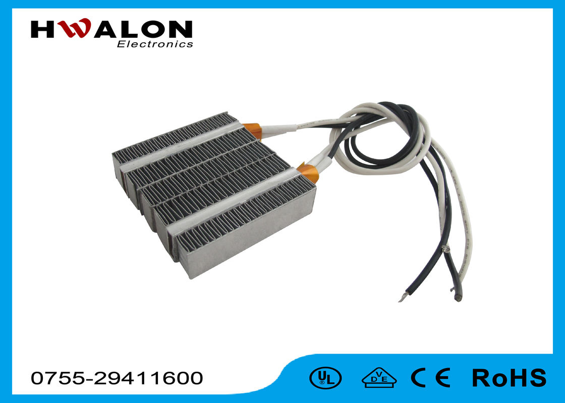 high power electric heater