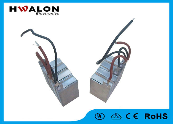 240v heater wiring King Electric