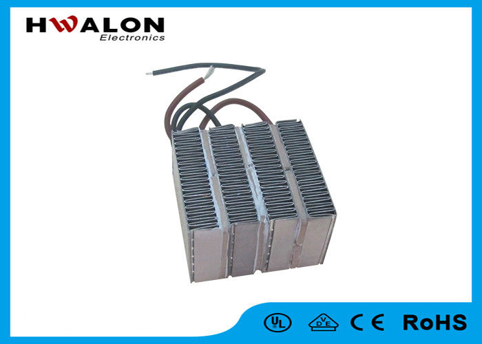 Restore Automatically PTC Electric Heating Elements For Wall Mounted PTC Heater