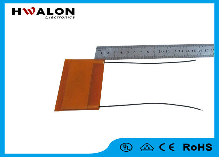 Customize Electrical PTC Ceramic Heater Board With Insulating Paper