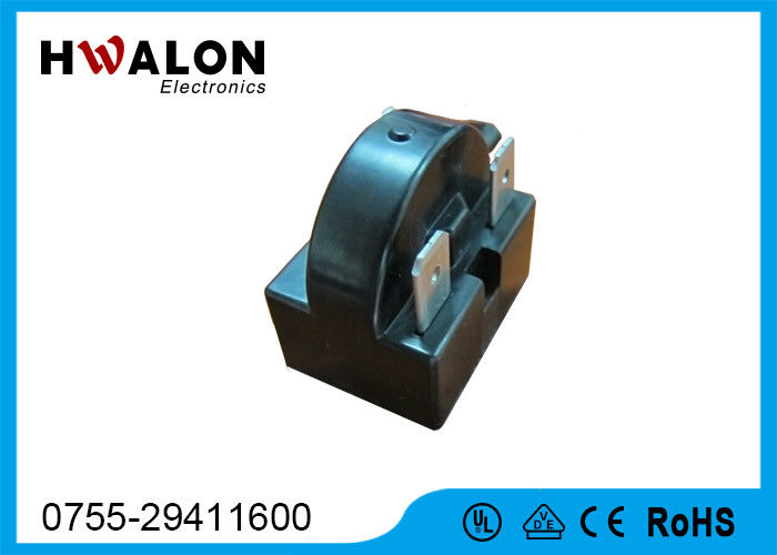 High Stability Ptc Relay Motor Starter Refrigerator Compressor