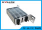 Automotive Ceramic Resistor Heater , Car Air Conditioning PTC Electric Heater