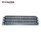 Surface Insulated 100W 12V 24V 220V Ceramic Thermostatic PTC Heating Element Egg Incubator Electric Air Heater 113x35mm