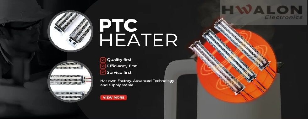 PTC Ceramic Air Heater