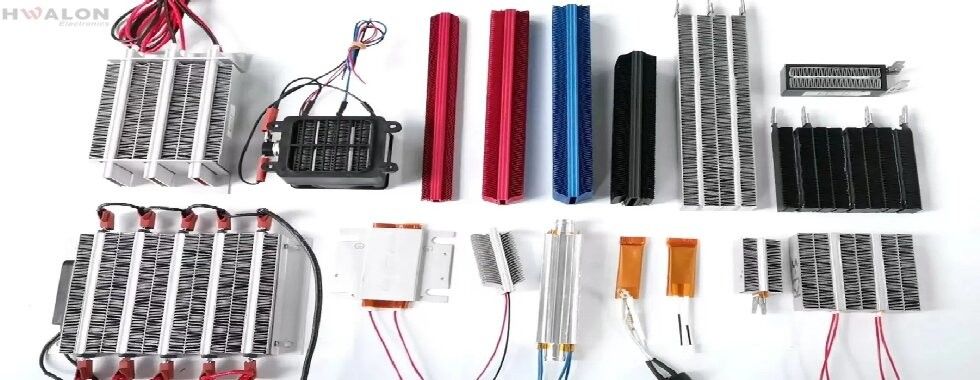 PTC Ceramic Air Heater
