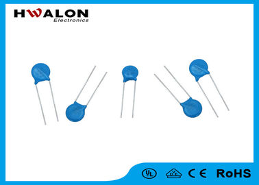 7mm Diameter Series Metal Oxide Varistor With Straight Lead Type Or Crimped Lead Type