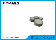 High Stability PTC Ceramic Heater Pills , PTC Thermistor Heater PTC-PR4