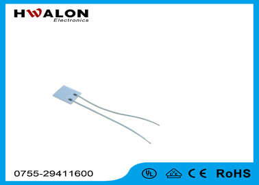 Stable MCH PTC Thermistor Heater 0.5MM Nickel Wire / Nickel Copper Wire Lead