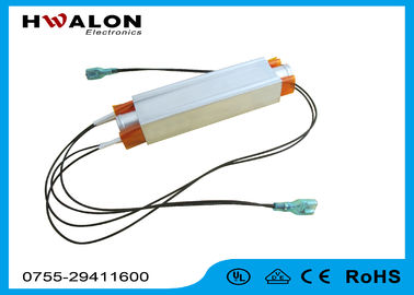 OEM ODM High Precision PTC Water Heater Stable Performance With Leads