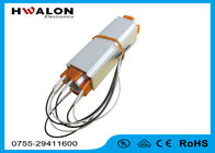 High Efficiency Water PTC Element Heater Thermistor Constant Temperature 20W - 2000W