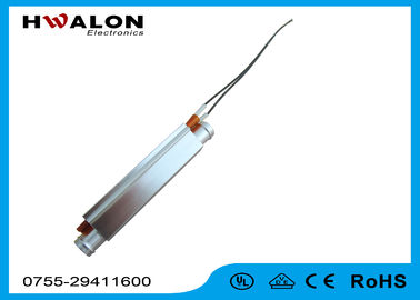 Custom Foot Bath Ptc Water Heating Element Tubular Type CE VDE Certification