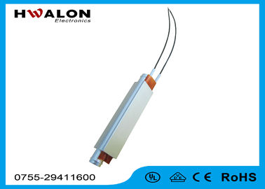 OEM Electric Water PTC Ceramic Heater Element Insulation Voltage &gt; 3750V