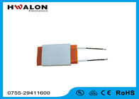 220V PTC Ceramic Heater 35*21mm 230 Degrees Celsius of Air Fan Heater