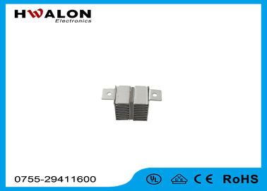 Small Size Ptc Air Heater Ceramic Heating Element 50W - 200W For Shoes Dryer