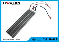 Resistor Element Ceramic PTC Heater 100W-2000W For Electric Car / Hot Glue Gun
