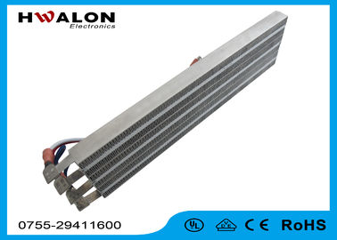 Resistor Element Ceramic PTC Heater 100W-2000W For Electric Car / Hot Glue Gun