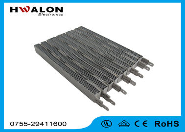 High Efficiency 220V PTC Air Heater Element With 1800W For Electronic Device