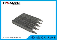 Adhesize Sealing Machine PTC Air Heater 1800 W With Size 96 × 88.5 × 15 mm