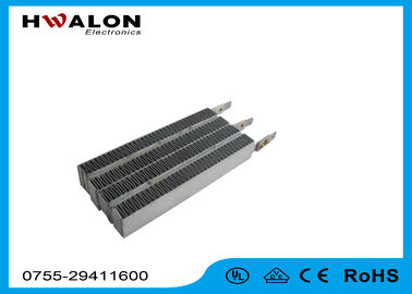 250 Degree PTC Thermistors PTC Fan Heater Electric Heating Element Heater Assembly