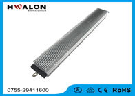 AC 110V 750W Electric Aluminum PTC Heating Element Ceramic Air Heater for Air Conditioner