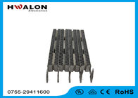 110 - 220 Volt Infrared PTC Heating Element Aluminium For Induction Heater