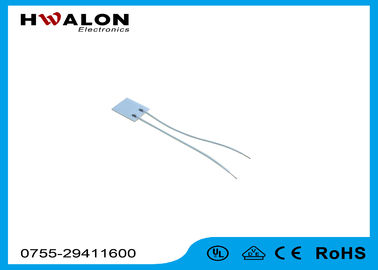 RoHS PTC MCH Ceramic Resistor Heater For Hair Dryer