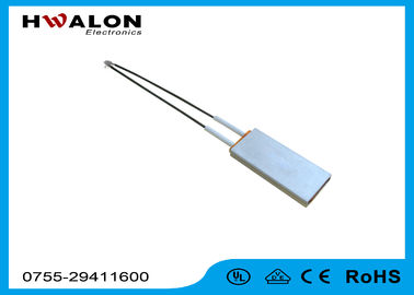 Low Voltage 5V 12V Constant Temperature Ceramic PTC Heating Element