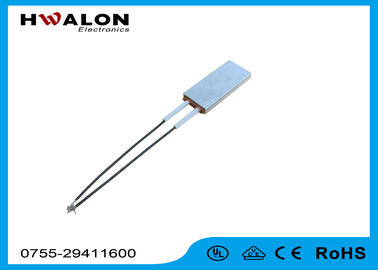 Low Voltage 5V 12V Constant Temperature Ceramic PTC Heating Element