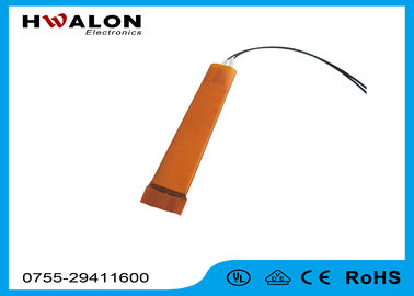 Electric Heating Resistor PTC Thermistor Heater  100 V -  240 V Battery Powered