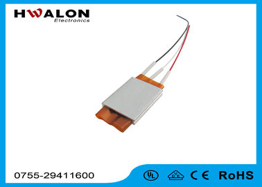 Ceramic Resistor Heater ceramic PTC heater Electric Water Boiler 60 °C - 305 °C Heating Element