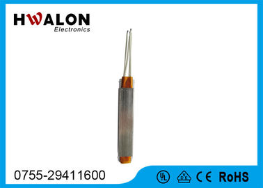 OEM ODM High Precision PTC Water Heater Stable Performance With Leads