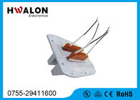 Foot Bath Item Stable PTC Thermistor , PTC Electric Heating Element CE RoHS Certification