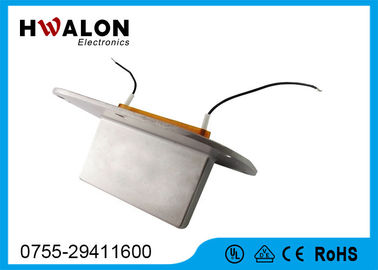 OEM PR4 PTC Thermistor Heater Leakproof 80℃ - 290℃ Surface Temperature