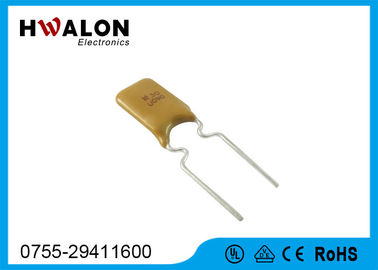 40 -  100 A Resettable Thermal Fuse Electronic Components Max voltage 72 V