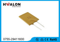 100 A 16 / 42V Polymeric Positive Temperature Coefficent Resettable Fuse pptc