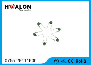 Custom Home Inrush Current Limiter Thermistor , PTC Overcurrent Protection