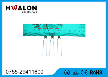 Automatic Thermal Protection Thermistor PTC Lead Type / Surface Mount Type