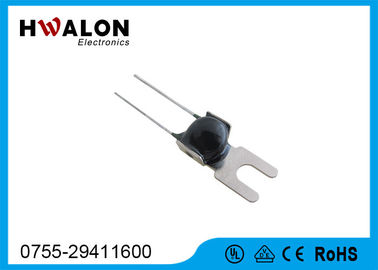 Overheat Protection PTC Resistance Thermistor 30 Volt Energy Efficient