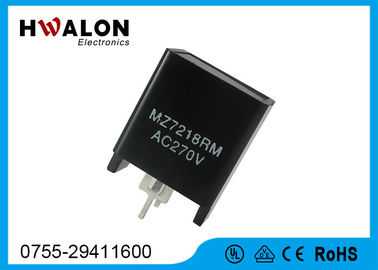 Stable No Noise PTC Thermistor 2 Pin MZ72 3 Pin MZ73 18OHM For TV Degaussing